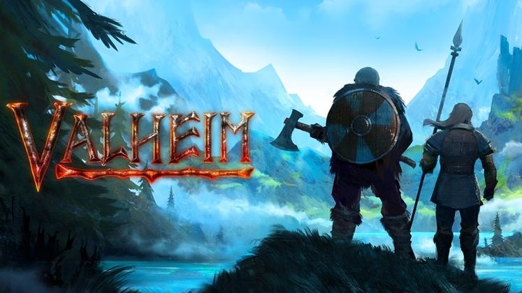 Valheim Hearth & Home update 0.202.14 Patch notes - Changelog Reveals new Weapons, Shields, and More