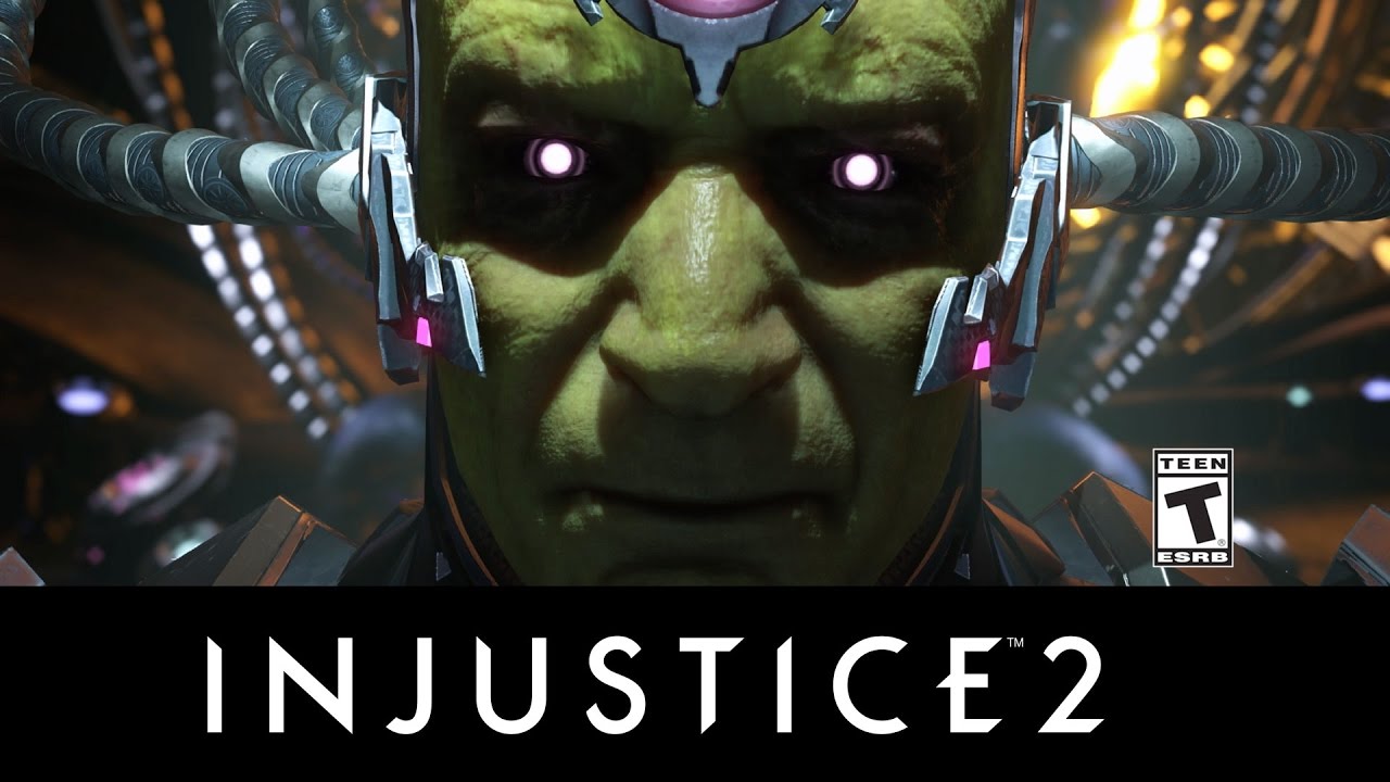 New DC fighting game in development by NetherRealm Studios revealed by Injustice 3 GeForce now leak