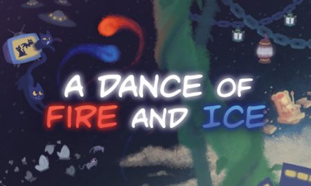A Dance of Fire and Ice Full Version Mobile Game