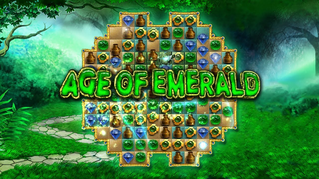 Age of Emerald APK Full Version Free Download (Oct 2021)