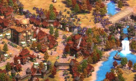 Age of Empires 2 Game Download