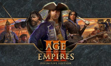Age of Empires III: Definitive Edition Download for Android & IOS