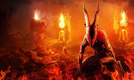 Agony Free Download PC windows game