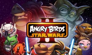 Angry Birds Star Wars II free game for windows Update Oct 2021