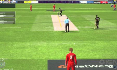 Ashes Cricket 2013 free game for windows Update Oct 2021