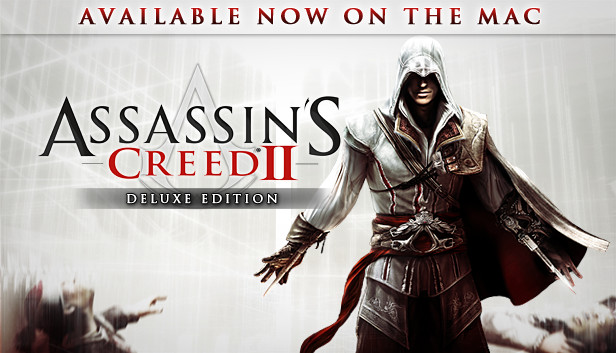 Assassin Creed 2 APK Full Version Free Download (Oct 2021)