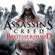 Assassins Creed Brotherhood PC Download free full game for windows
