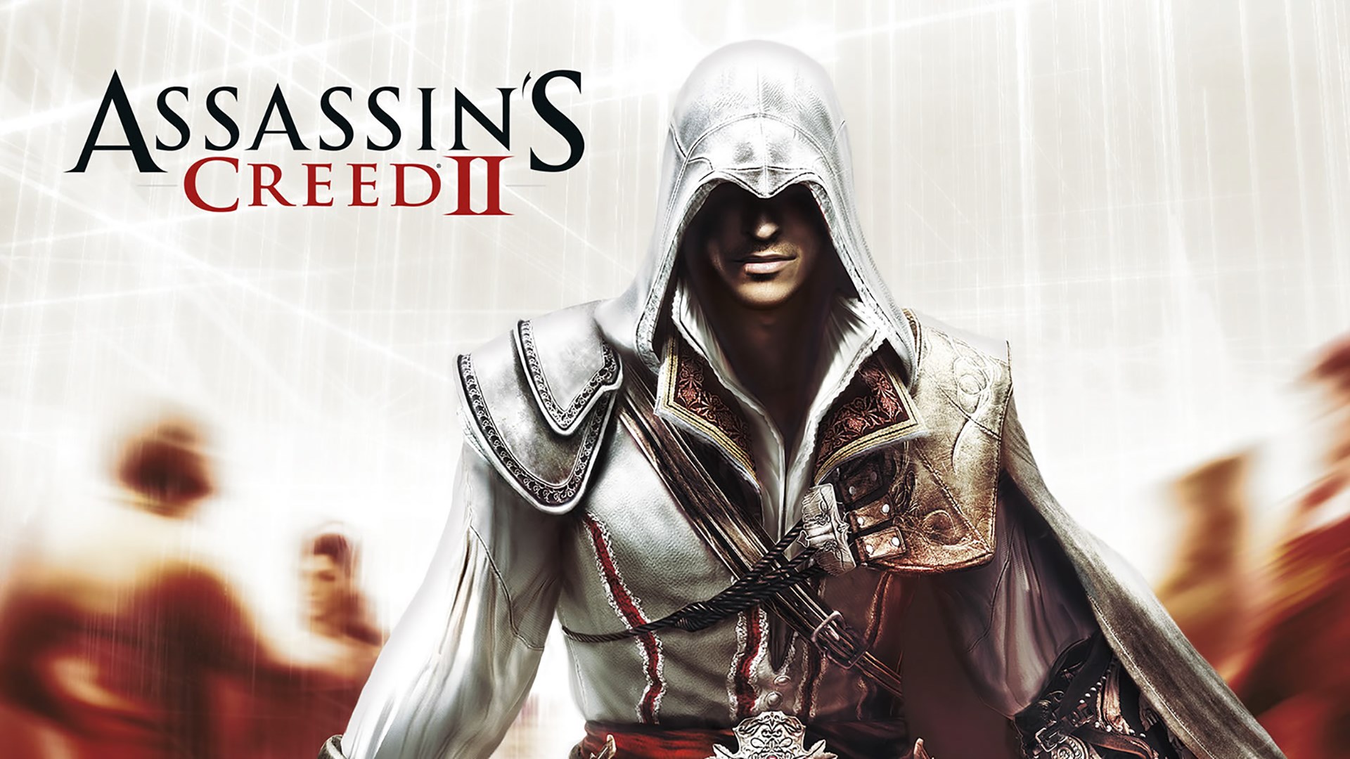 Assassins Creed II free full pc game for download