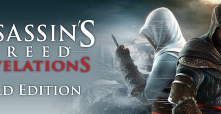 Assassins Creed Revelations Gold Edition APK Download Latest Version For Android