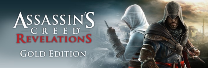 Assassins Creed Revelations Gold Edition APK Download Latest Version For Android