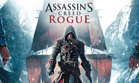Assassin’s Creed Rogue PC Game Download For Free