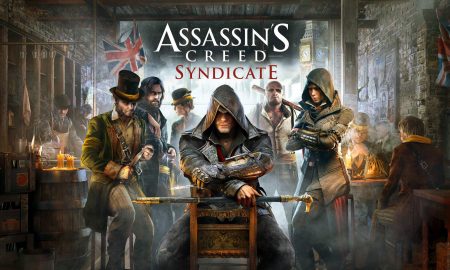 Assassins Creed Syndicate Free Download PC windows game