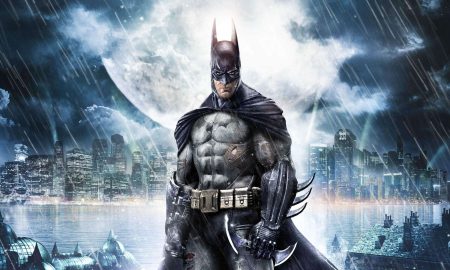 Batman Arkham APK Full Version Free Download (Oct 2021)