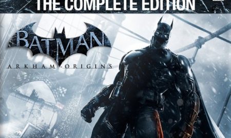 Batman Arkham Origins Complete Edition free game for windows Update Oct 2021