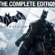 Batman Arkham Origins Complete Edition free game for windows Update Oct 2021