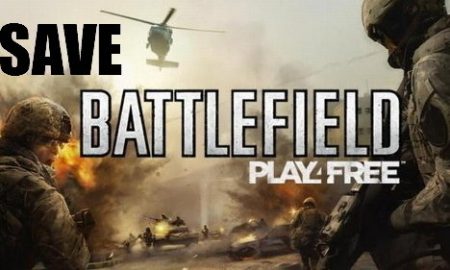 Battlefield Play4Free APK Mobile Full Version Free Download
