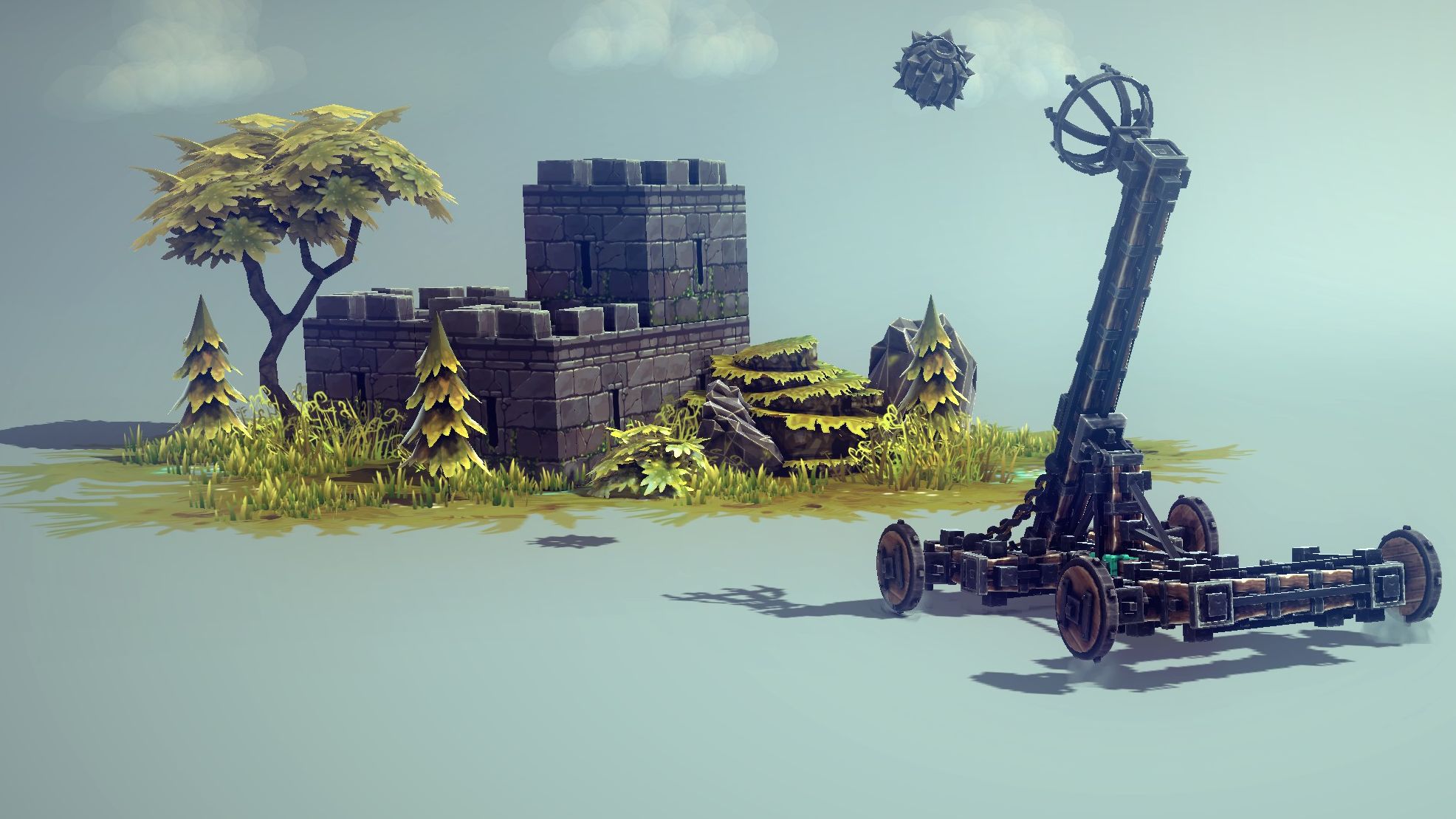 Besiege PC Download free full game for windows