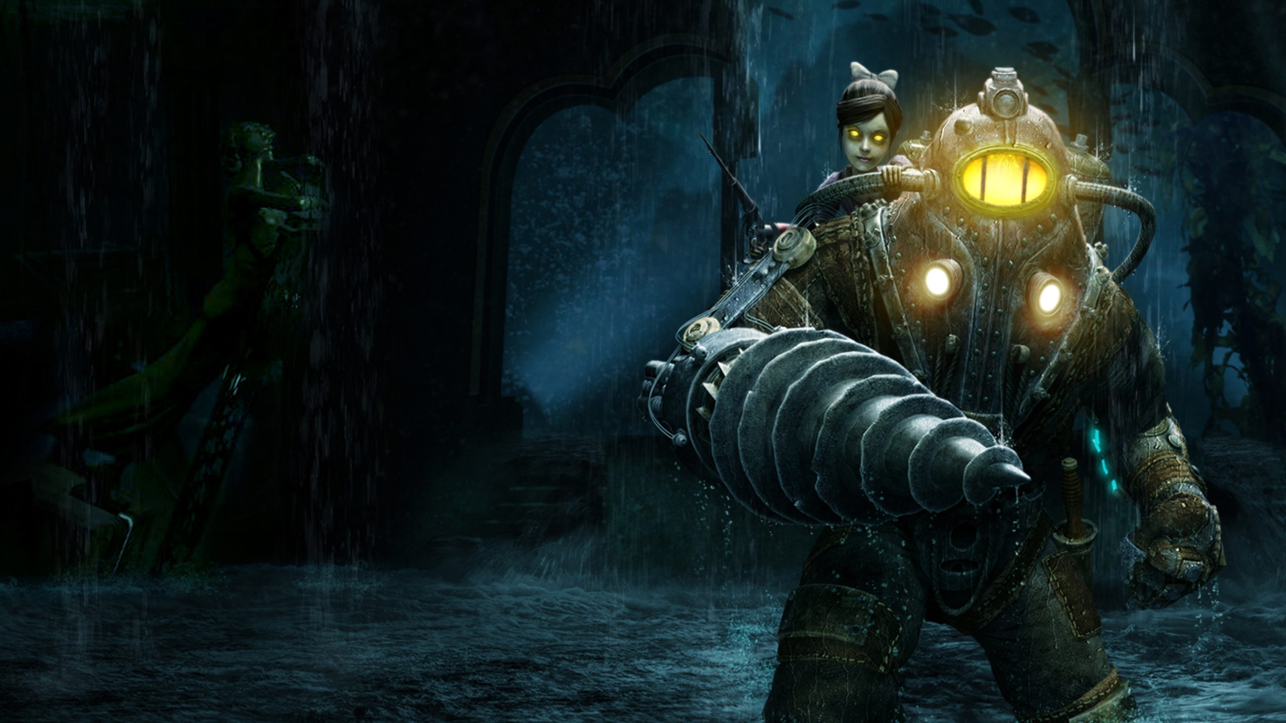 Bioshock 2 APK Download Latest Version For Android