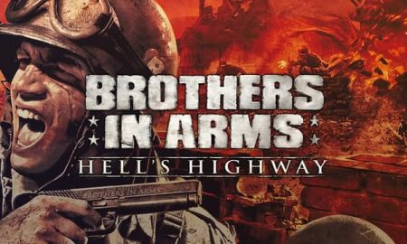 Brothers in Arms Hell’s Highway iOS/APK Full Version Free Download