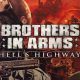 Brothers in Arms Hell’s Highway iOS/APK Full Version Free Download