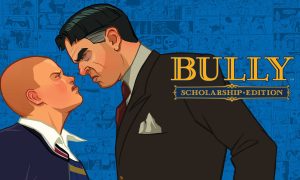 Bully Scholarship Free Download For PC
