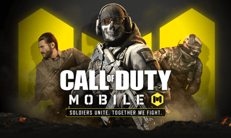 Call of Duty APK Full Version Free Download (Oct 2021)