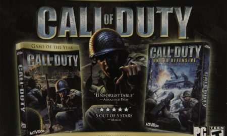 Call of Duty Deluxe Edition Mobile Game Full Version Download