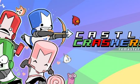 Castle Crashers APK Full Version Free Download (SEP 2021)