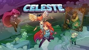 Celeste Mobile Game Full Version Download