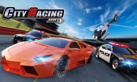 City Racing APK Full Version Free Download (Oct 2021)