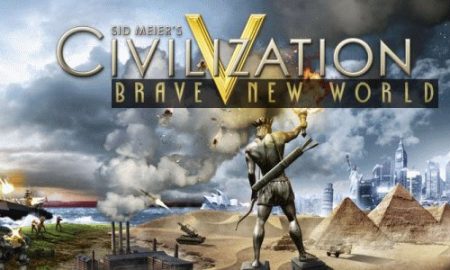 Civilization 5: Brave New World free Download PC Game (Full Version)