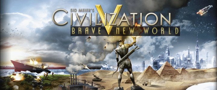 Civilization 5: Brave New World free Download PC Game (Full Version)