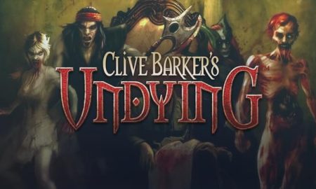 Clive Barker’s Undying PC Download free full game for windows