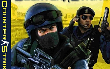 Counter Strike 1.6 Extreme Warzone APK Download Latest Version For Android
