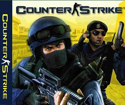 Counter Strike 1.6 Extreme Warzone APK Download Latest Version For Android