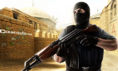Counter Strike 1.6 Extreme Warzone Edition Full Version Mobile Game