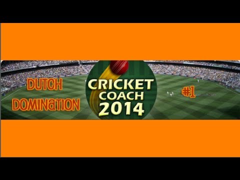 Cricket Coach 2014 Game Download