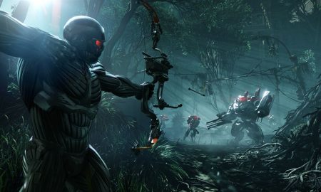 Crysis 3 Free Download For PC