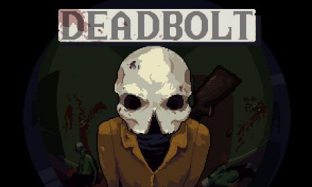 DEADBOLT PC Download Game for free