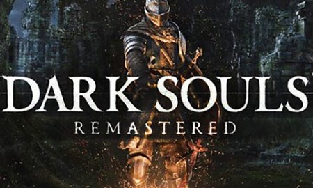 Dark Souls Remastered free full pc game for download
