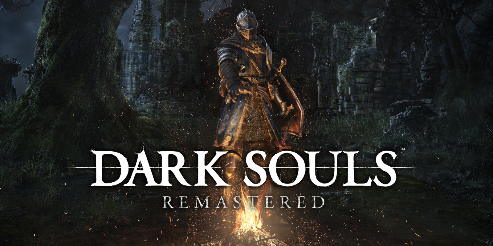 Dark Souls Remastered Download for Android & IOS