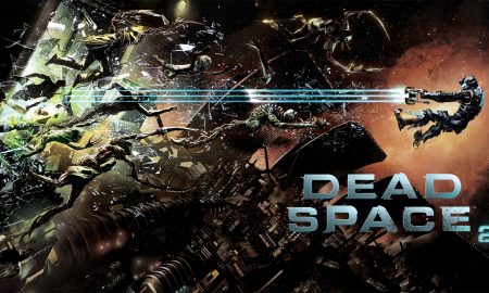 Dead Space free full pc game for download