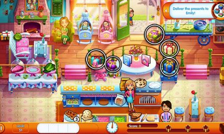 Delicious: Emily’s Miracle of Life APK Download Latest Version For Android