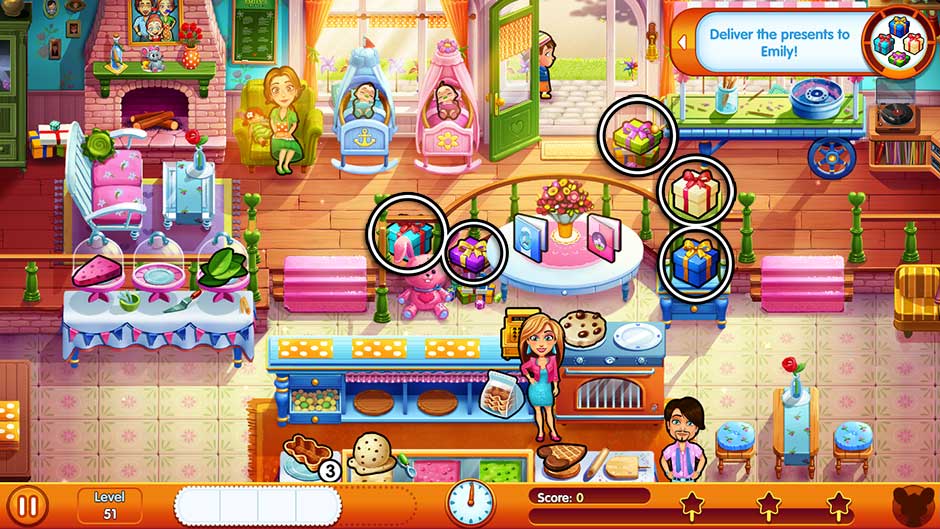 Delicious: Emily’s Miracle of Life APK Download Latest Version For Android
