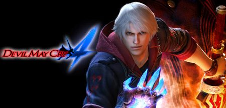 Devil May Cry 4 PC Game Download For Free