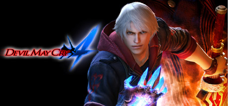 Devil May Cry 4 PC Game Download For Free