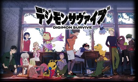 Digimon Survives Has been Delayed to 2022