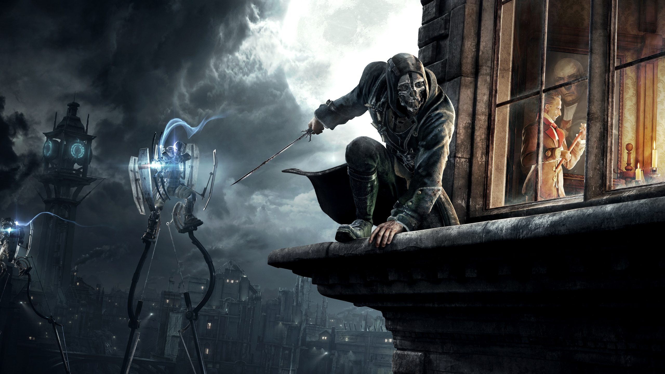 Dishonored Mobile Game Full Version Download