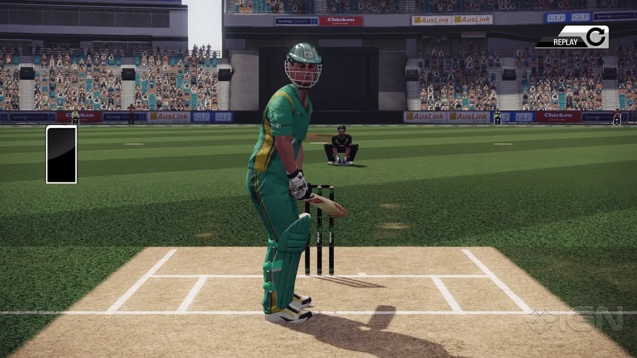 Don Bradman Cricket 14 PC Game Free Download Full Version