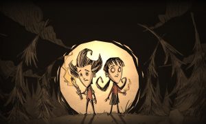 Don't Starve APK Full Version Free Download (Oct 2021)